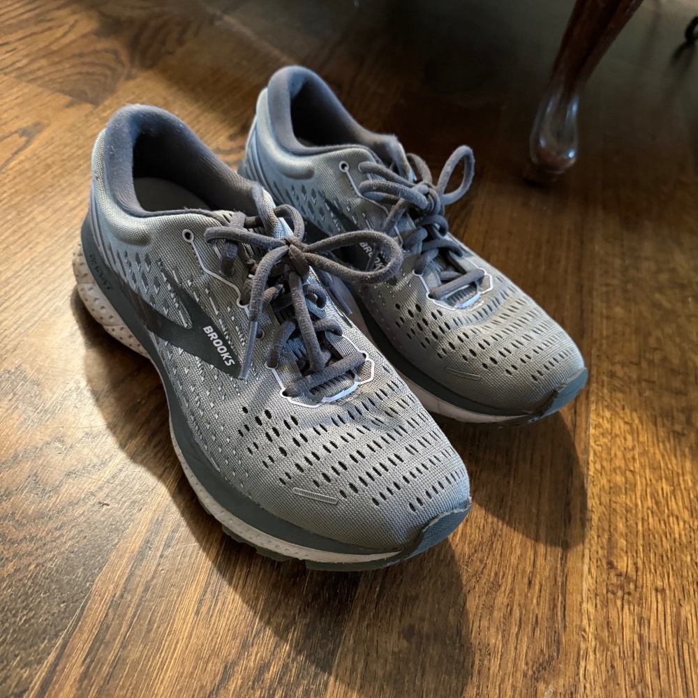 Brooks Running  Ghost 13